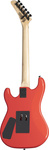 Gitara elektryczna Kramer Baretta JUR Sparkle Red
