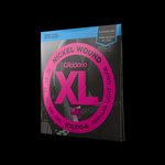 D'Addario EXL170-6 struny do gitary basowej Regular Light, 6-String, Long Scale Set 32-130