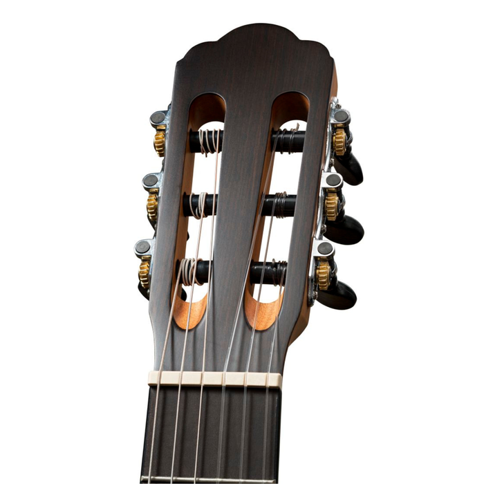 Gitara klasyczna 1/2 La Mancha Granito 32-1/2