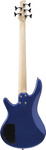 Gitara basowa Ibanez GSR185-JB Jewel Blue 5-strunowa