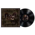 Jethro Tull - Curious Ruminant LP płyta winylowa