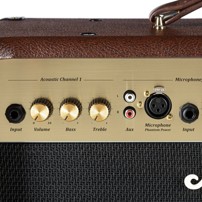 Marshall AS50D wzmacniacz do gitary akustycznej 50W combo