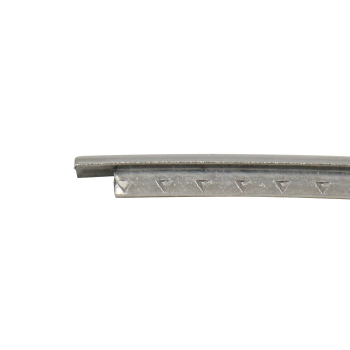 Progi HOSCO HFS-M1 2,4mm (stainless steel) Medium 24 sztuki progi do gitary