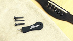 Przyrząd do wyjmowania kołków gitarowych Ibanez IPP10