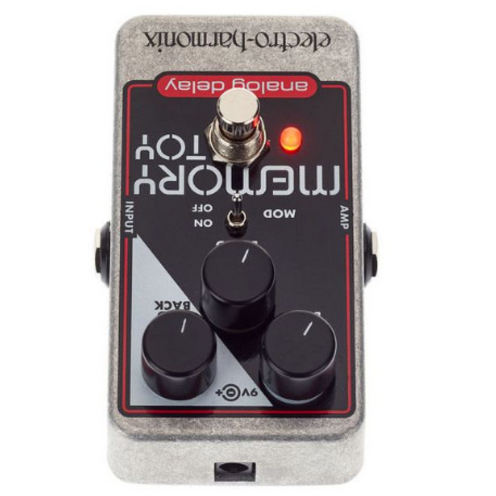 Memory Toy Electro Harmonix efekt gitarowy Delay