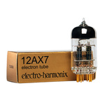 Electro-Harmonix 12AX7EHG Gold Pins lampa elektronowa
