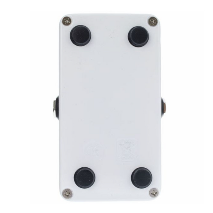 Nano Bass Big Muff Pi Electro Harmonix efekt basowy Fuzz Distortion