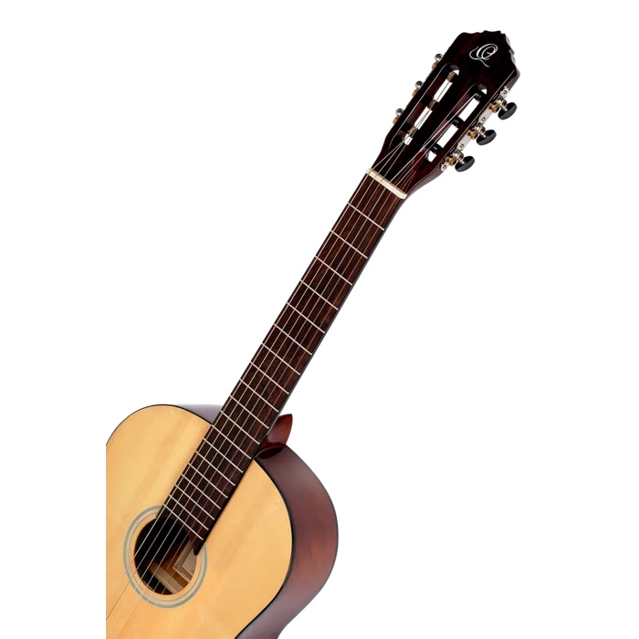Zestaw gitara klasyczna 4/4 Ortega RST5 z pokrowcem i akcesoriami