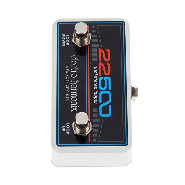 22500FC Electro Harmonix przełącznik nożny Foot Controller