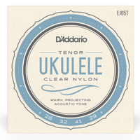 Ukulele tenorowe