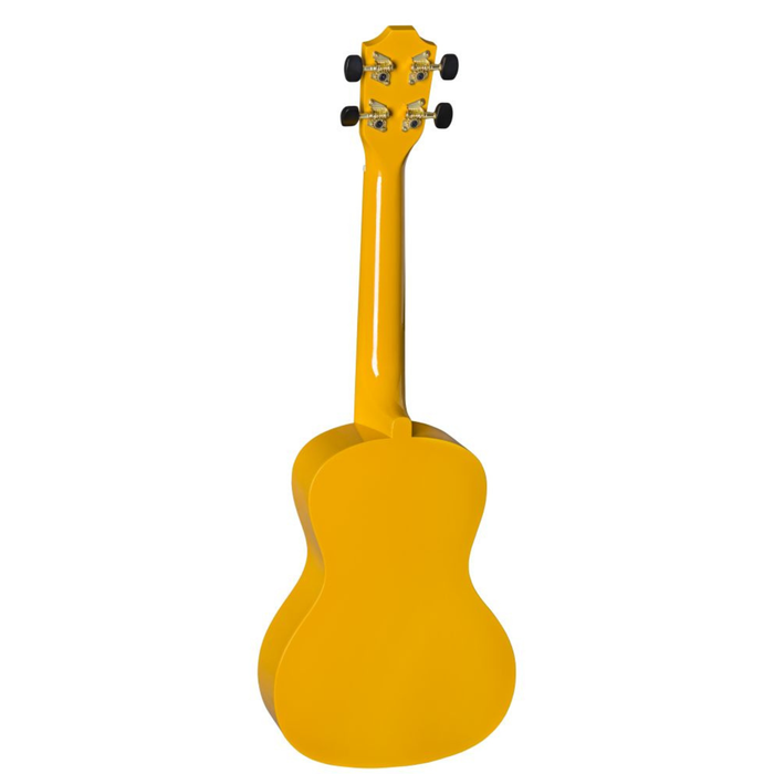 Ukulele koncertowe Baton Rouge UR1-C smile-bws