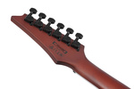 Zestaw gitara elektryczna Ibanez GRG121PAR-KBF superstrat ze wzmacniaczem i kolumną Orange
