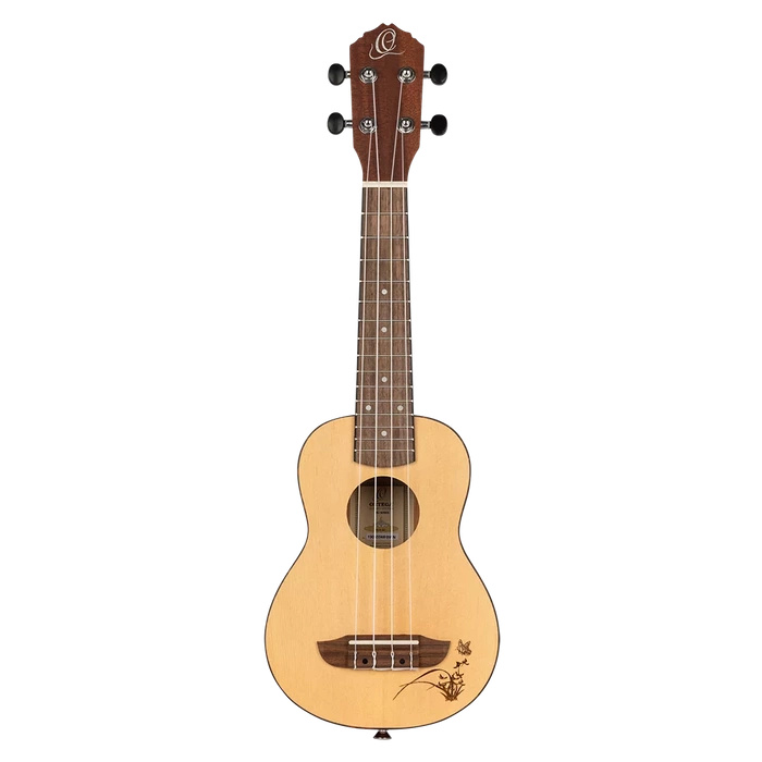 Ukulele sopranowe Ortega RU5-SO