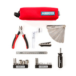 Narzędzia do gitary komplet GrooveTech GTSH1 Stagehand z pokrowcem