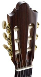 Gitara elektroklasyczna 4/4 DUKE Konzert F Cut Air