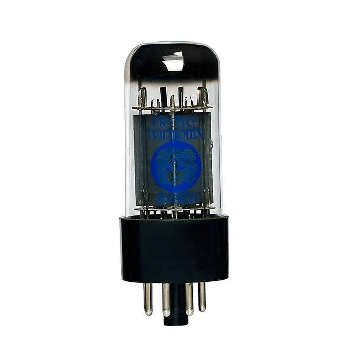 6V6 Electro Harmonix lampa elektronowa Platinum Matched