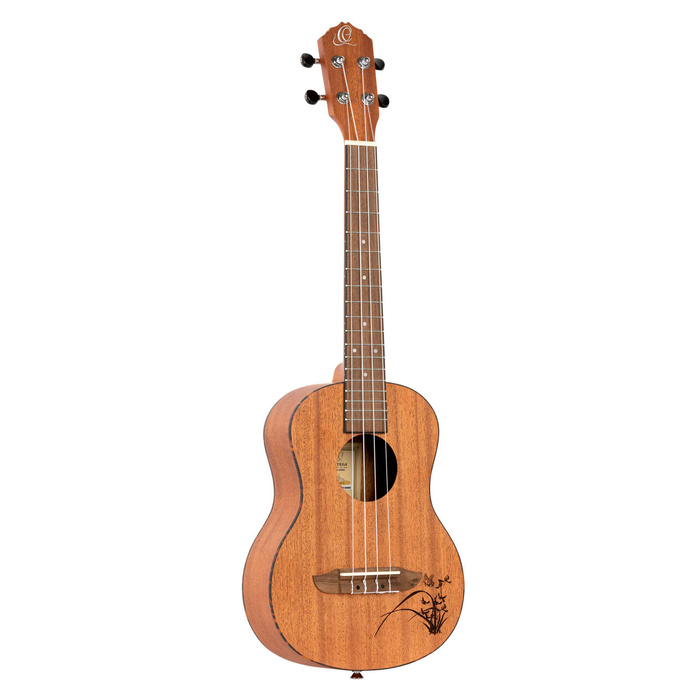 Ukulele tenorowe Ortega RU5MM-TE