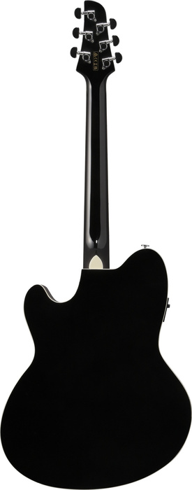 Gitara elektroakustyczna Ibanez TCY10PA-CBS Talman Cosmic Blue Starburst High Gloss