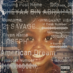 21 Savage - American Dream 2LP płyta winylowa