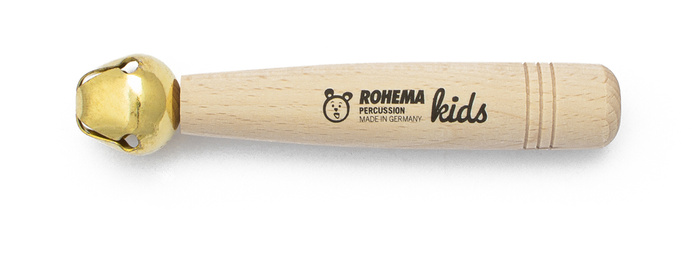 Dzwonek Rohema 61804 janczar dla dzieci 1+ Junior Jingle Stick