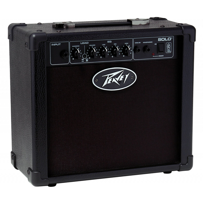 Peavey SOLO combo gitarowe 12W wzmacniacz gitarowy