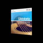 D'Addario EJ38 struny do gitary akustycznej Light 12 String Set 10-47