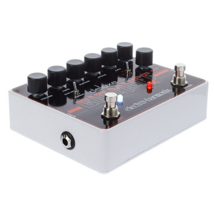 Deluxe Big Muff Pi Electro Harmonix efekt gitarowy Fuzz Distortion