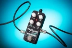 Pico Oceans 3-Verb Electro Harmonix efekt gitarowy Reverb