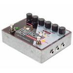 Deluxe Memory Boy Electro Harmonix efekt gitarowy Delay