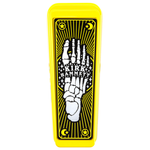 KH95Y KIRK HAMMET Dunlop efekt gitarowy WAH Cry Baby