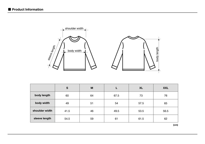Longsleeve Ibanez IBAL001L czarny L