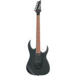 Zestaw gitara elektryczna Ibanez RG420EX-BKF z kolumną Taurus i wzmacniaczem Blackstar