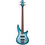 Zestaw gitara basowa Ibanez SR300E-DOT z combo Ibanez IBZ10BV2 i akcesoriami