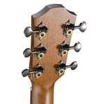 Gitara akustyczna Baton Rouge X81M/P