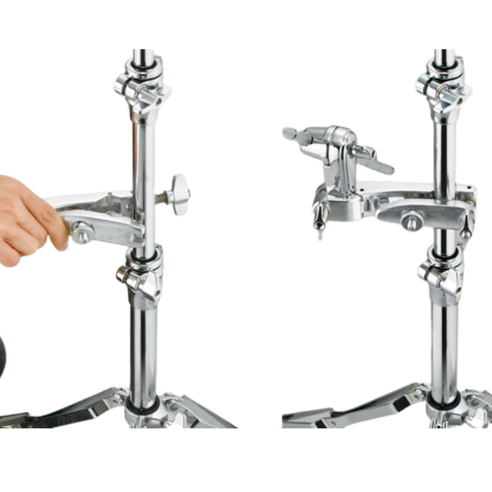 Statyw perkusyjny Tama CCA30 Cymbal Holder + Multiclamp