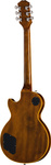 Epiphone Exclusive Les Paul Custom Widow (z Premium Gig Bag) Yellow Burst gitara elektryczna