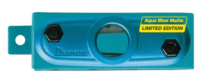 Multitool gitarowy Ibanez MTZ11-AMA 11 w 1 Aqua Blue Matte