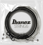 Struny do gitary basowej 5-strunowej miKro (krótka menzura) Ibanez IEBS5CMK 45-130 for miKro 28.59" Scale (1 komplet)