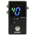 Stroik, tuner do gitary RockBoard Stage Tuner ST-01 V2 tuner podłogowy