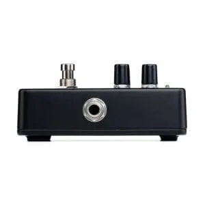Nano Metal Muff Electro Harmonix efekt gitarowy Distortion z bramką szumów