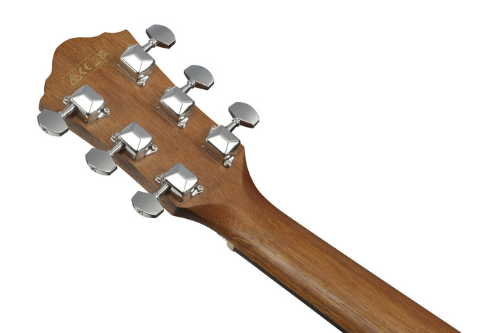 Gitara elektroakustyczna Ibanez V40WSCE-OPB Open Pore Brown