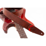 Pas do Gitary RightOn Straps 355 Mojo Charm Brown