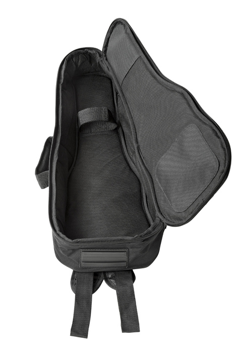 Pokrowiec na ukulele sopranowe Tonträger TG10US/BB