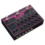 Efekt gitarowy Ibanez Multi Delay LD303 Layer Delayer