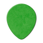 Kostka 0.88 mm do gitary Dunlop Teardrop