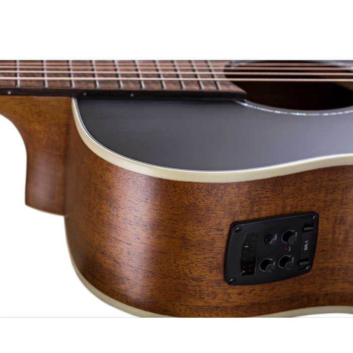 Gitara elektroakustyczna Baton Rouge X11S/OMCE-BT
