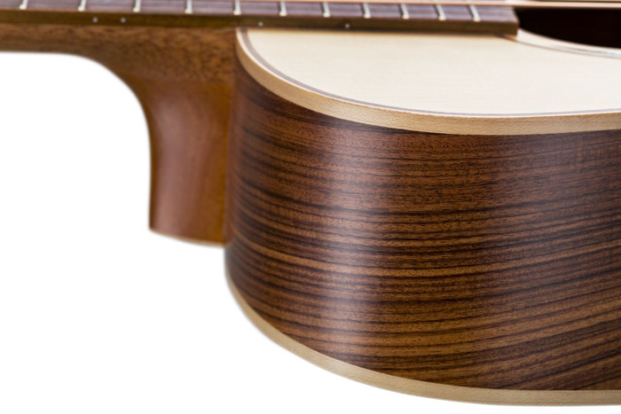 Gitara elektroakustyczna Baton Rouge AR101S/ACEC-N