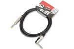 Kabel instrumentalny Red's Music J/Jk 3m 1x0.23mm² GC0230L