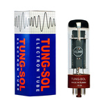 EL34B Tung-Sol lampa elektronowa Platinum Matched
