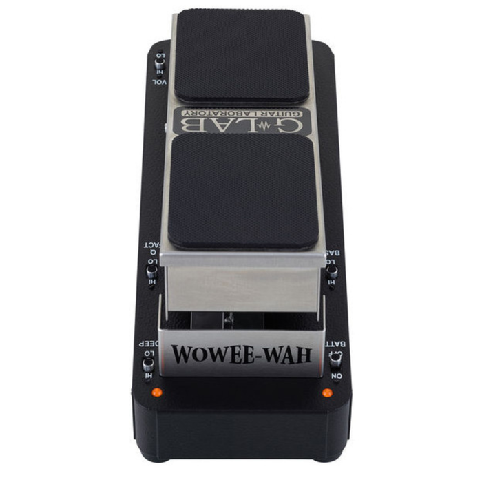 Efekt gitarowy G-Lab Wowee Wah WW-1